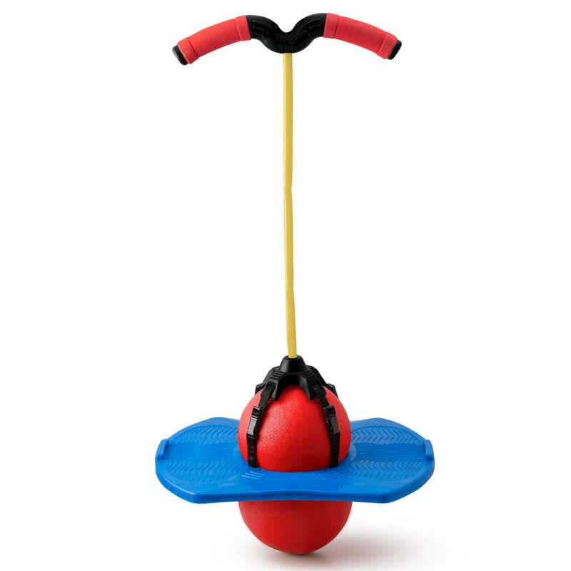 Pogo Ball, Pogo Ball-Sensory Toys, Pogo Ball,Pogo Ball with Detachable Handle Get ready for double the fun with the Pogo Ball, a unique fusion of two classic toys – the hopper ball and the pogo stick! This versatile outdoor toy provides hours of entertainment and active play for kids of all ages. Designed with a durable hopping ball and a wide-based foot platform,Pogo BallPogo Ball with Detachable Handle Get ready for double the fun with the Pogo Ball, a unique fusion of two classic toys – the hopper ball a