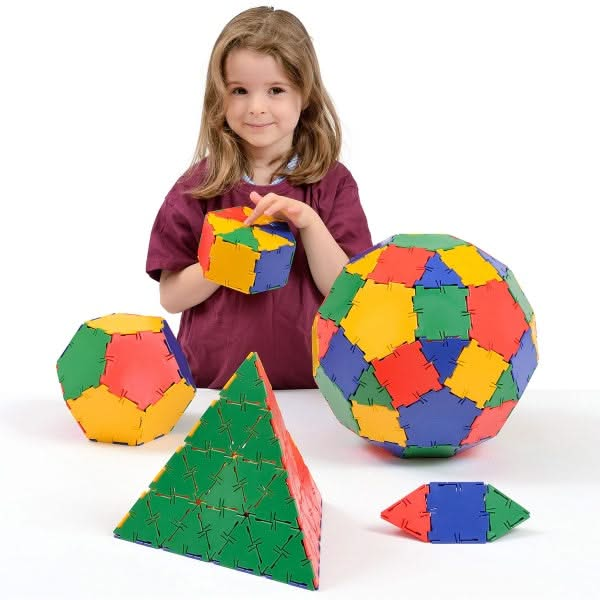 Polydron Basic Set, Polydron Basic Set,Polydron toys,Polydron Toys,Polydron UK,Polydron sets, Polydron Basic Set – The Ultimate Geometric Learning Tool The Polydron Basic Set is the original and superior construction resource, widely recognised as the leading educational tool for teaching shape, space, and geometric principles. The Polydron Basic Set is designed for use in classrooms and home learning environments, this Polydron Basic Set enables children to explore two-dimensional and three-dimensional geo