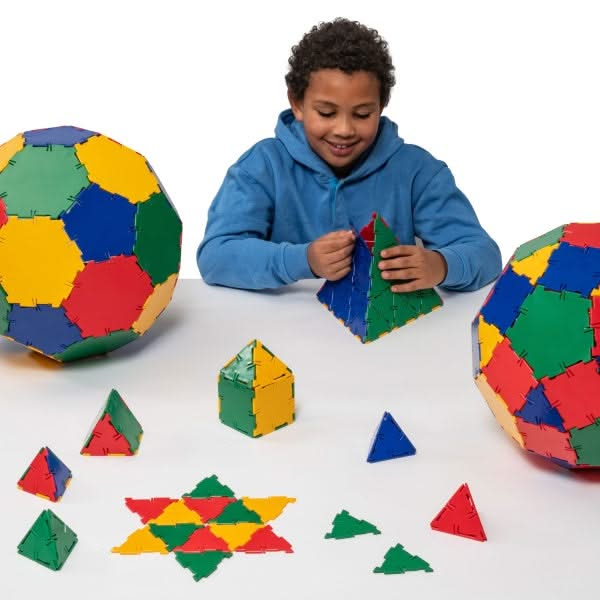 Polydron Class Set, Polydron Class Set,Polydron class set,Polydron Toys,Polydron toys, Polydron Class Set – The Ultimate Classroom Resource for Teaching Geometry Engage your entire class in hands-on geometry learning with the Polydron Class Set. This comprehensive 184-piece set provides students with the tools to explore 2D and 3D shapes, spatial relationships, and basic mathematical concepts, making it an essential resource for primary education. Perfect for group learning and collaborative construction, t