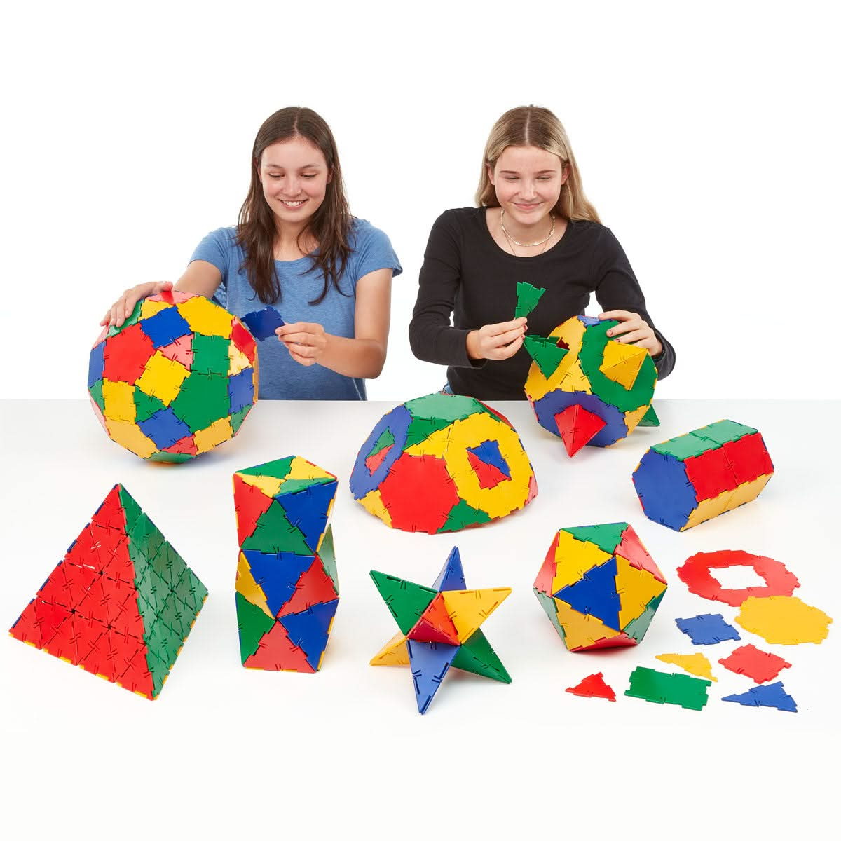 Polydron Primary Maths Set, Polydron Primary Maths Set,Polydron Resources,Polydron construction toys,Polydron, Polydron Primary Maths Set – The Ultimate Hands-On Learning Resource for Mathematics Enhance mathematics learning with the Polydron Primary Maths Set, a comprehensive classroom resource designed to engage students in hands-on exploration of 2D and 3D geometry. Specifically developed for primary schools, this set is ideal for use alongside the 'Primary Mathematics with Polydron' book, making it an e