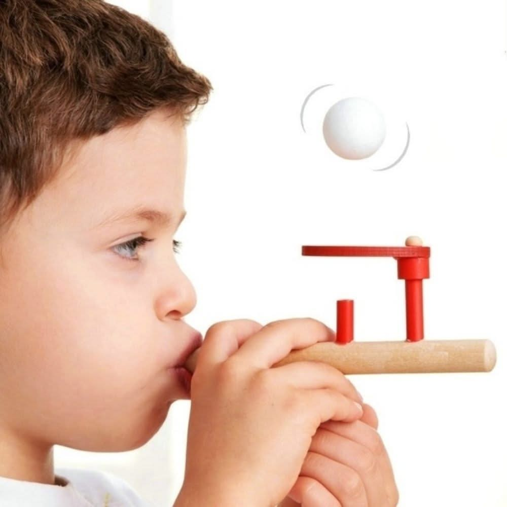 Pop up blower, Pop up blower,wooden pop up blower pipe and ball blower,wooden ball blower toy,floating ball toy, Pop up blower,The Pop-Up Blower is a classic and engaging toy that brings the magic of floating a ball on a stream of air, perfect for children and adults alike. This timeless activity challenges players to blow into the wooden pipe, lifting the ball and keeping it afloat. Ideal for play, competitions, and skill-building games, the ,Pop up blowerThe Pop-Up Blower is a classic and engaging toy tha