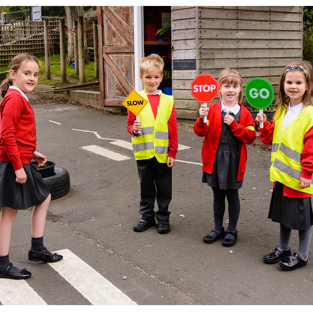 Pretend Play Traffic Signs Set of 3, Pretend Play Traffic Signs Set of 3,School traffic signs,pretend play traffic signs,early years trikes,childrens trikes,baby trikes,toddler trikes, Pretend Play Traffic Signs Set of 3,Pretend Play Traffic Signs Set of 3 The Pretend Play Traffic Signs Set of 3 is a versatile and engaging addition to any playtime or learning environment, allowing children to combine imaginative play with essential lessons about road safety. Pretend Play Traffic Signs Set of 3 Features Real