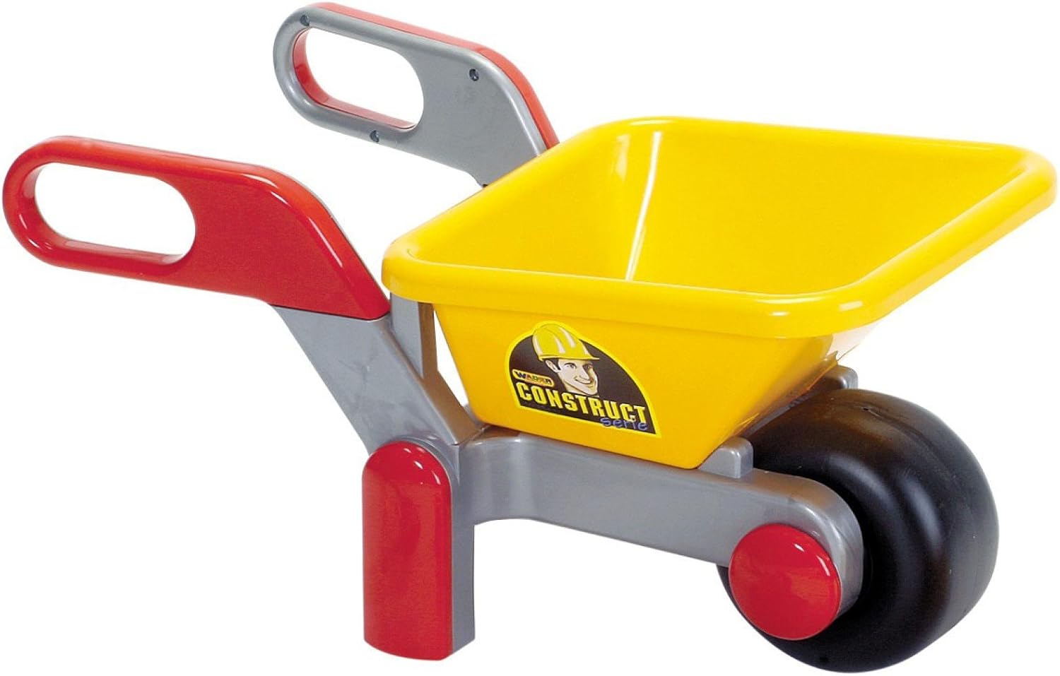 Pretend Play Wheelbarrow, Pretend Play Wheelbarrow,Polesie Wader Play Cement Mixer,Pretend play cement mixer,pretend play builders toys, Pretend Play Wheelbarrow,The Polesie Wader’s Building Wheelbarrow is a fantastic toy designed to inspire creativity, encourage physical activity, and support key developmental milestones in children. Pretend Play Wheelbarrow Features: Durable Construction: Made from solid, colourful plastic,The Polesie Wader’s Building Wheelbarrow is a fantastic toy designed to inspire cre