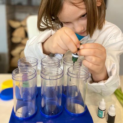 Primary Science® Jumbo Test Tubes with stand, Primary Science® Jumbo Test Tubes with stand,Primary school science resources,early years science resources, Primary Science® Jumbo Test Tubes with stand,Primary Science® Jumbo Test Tubes with Stand – Hands-On Exploration for Budding Scientists Introduce young learners to the wonders of science with the Primary Science® Jumbo Test Tubes with Stand, a durable and engaging tool designed for hands-onPrimary Science® Jumbo Test Tubes with Stand – Hands-On Exploratio