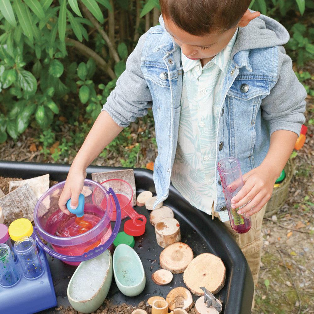 Primary Science® Jumbo Test Tubes with stand, Primary Science® Jumbo Test Tubes with stand,Primary school science resources,early years science resources, Primary Science® Jumbo Test Tubes with Stand – Hands-On Exploration for Budding Scientists Encourage your child’s natural curiosity with the Primary Science® Jumbo Test Tubes with Stand, an engaging and durable set designed for hands-on science experiments. Perfectly sized for little hands, these jumbo test tubes make learning about measurements, volume, 