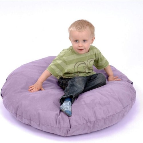 Purple Large Round Floor Cushion, Purple Large Round Floor Cushion,Large Round Floor Cushion,school themed environments,Special needs seating,special needs beanbag,school beanbag,school equipment, Purple Large Round Floor Cushion,The Purple Large Round Floor Cushion is a fantastic addition to any space, designed especially for creating a soothing and comfortable environment. Whether you're setting up a sensory room, a reading corner, or a quiet zone, this cushion adds an inviting touch. KeyThe Purple Large 