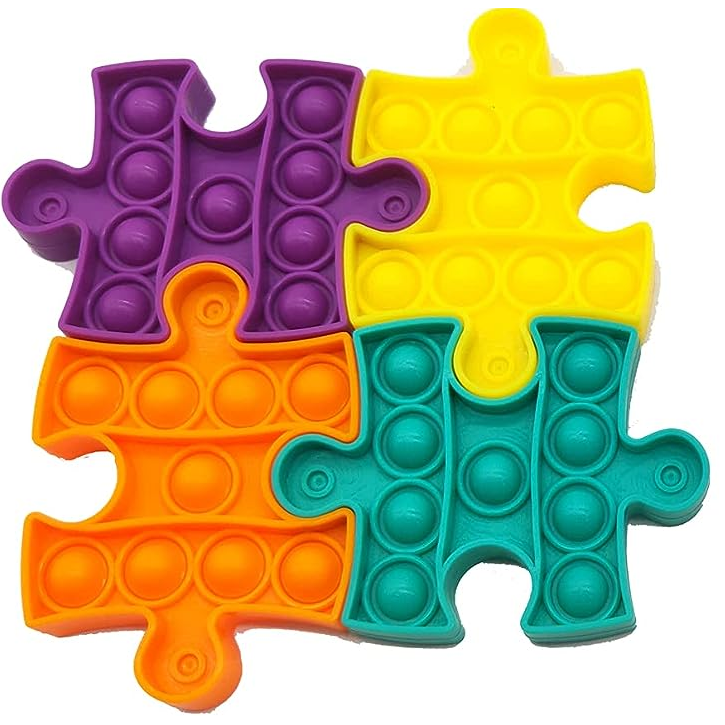 Puzzle Push Popper, Puzzle Push Popper,Push Fidget Popper Toy,Push popper fidget toy,fidget toys,push poppers, Puzzle Push Popper,Puzzle Push Popper The Puzzle Push Popper is the ultimate tactile toy, combining the sensory satisfaction of bubble wrap with the challenge of jigsaw puzzles. This trend-setting toy is perfect for kids and adults alike, offering endless entertainment and stress relief. Ideal for sensory play and fine motor development,,Puzzle Push PopperPuzzle Push Popper The Puzzle Push Popper i