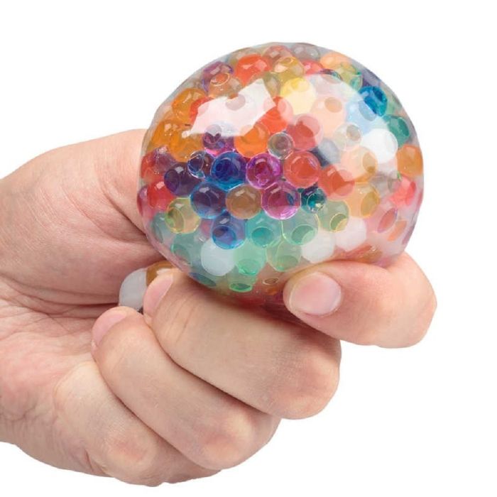 Rainbow Jellyball, Rainbow Jellyball,Rainbow stress ball,Large stress ball, Rainbow Jellyball,Rainbow Jellyball – A Sensory Delight for All Ages Discover endless fun and stress relief with the Rainbow Jellyball! This vibrant squish ball is packed with hundreds of jelly-like beads, creating a sensory playground that’s as captivating to look at as it is to touch. WhetherRainbow Jellyball – A Sensory Delight for All Ages Discover endless fun and stress relief with the Rainbow Jellyball! This vibrant squish bal