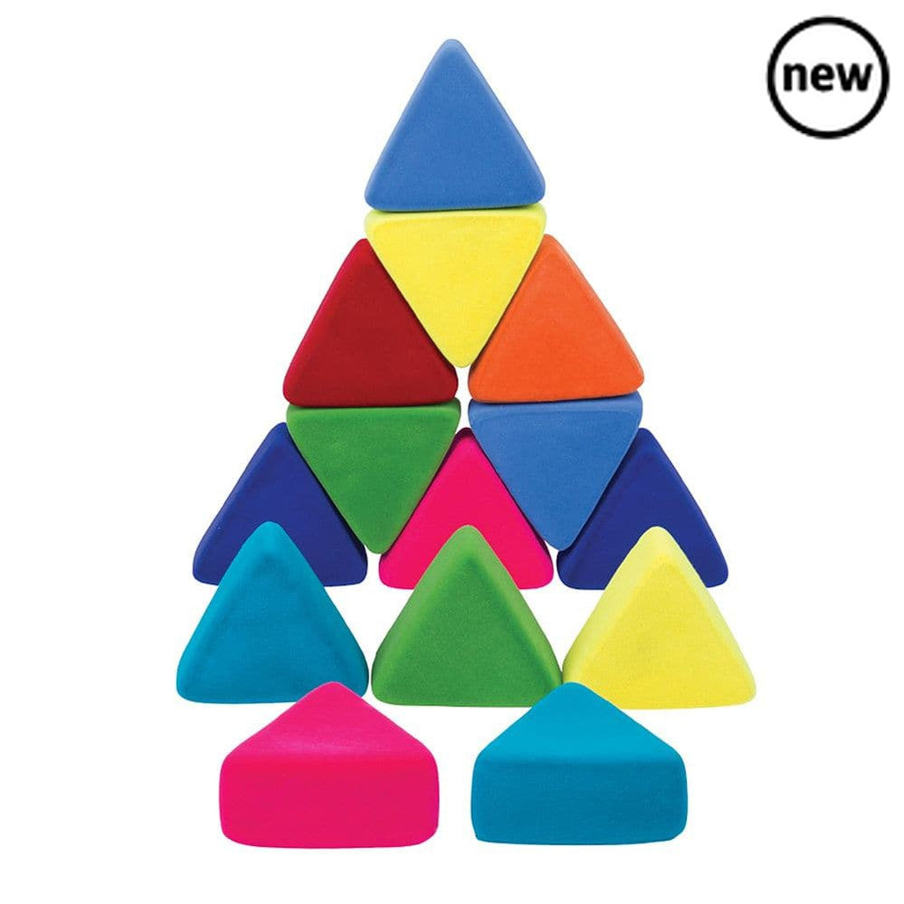 Rubbablox Just Triangles, Rubbablox Just Triangles,Rubbablox toys,Rubbablox discount code,Rubbablox childrens toys,Rubbablox uk,Rubbablox cheap, Rubbablox Just Triangles,Rubbablox Just Triangles: Inspire Creativity with Soft and Eco-Friendly Play Unlock your child's imagination with Rubbablox Just Triangles, a versatile and tactile play set designed to inspire creativity and support early learning. This Rubbablox Just Triangles set includesRubbablox Just Triangles: Inspire Creativity with Soft and Eco-Frien