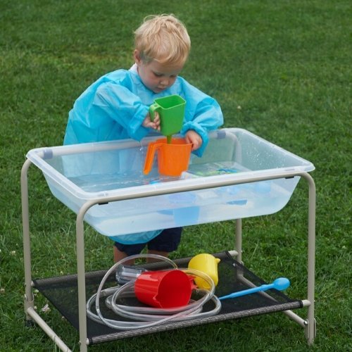 Sand and Water Play Funnel, Sand and Water Play Funnel,Sand and water play toys,sand and water play resources,sand and water play early years,Sand and Water Play Funnel,cheap bath toys,bath toys for children,childrens bath games,, Sand and Water Play Funnel,Unlock the endless possibilities of sand and water play with our exciting Sand & Water Play Funnel. Crafted from durable plastic, this funnel is designed specifically for young children, ensuring hours of entertainment and learning. The large handle prov