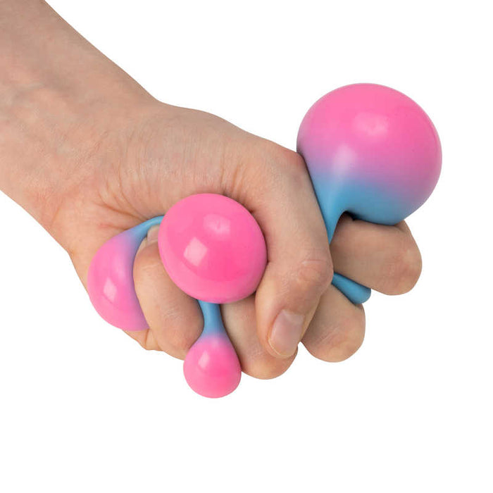 Scrunchems Colour Change Squish Ball, Scrunchems Colour Change Squish Ball,Colour Change Squish Ball,stress ball.fidget ball, Scrunchems Colour Change Squish Ball,Scrunchems Colour Change Squish Ball– A Fun and Soothing Fidget Toy! The Scrunchems Colour Change Squish Ball is the perfect addition to any sensory toy collection, offering a groovy and satisfying tactile experience. Designed by Tobar, this squishy and stretchy fidget toy changes colour as you squeeze, making it a fun,Scrunchems ColourScrunchems 