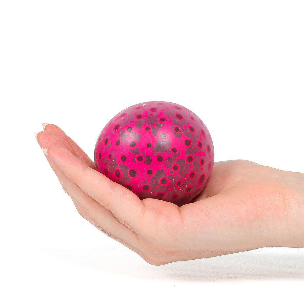 Scrunchems Neon Beans Squish Ball, Scrunchems Neon Beans Squish Ball,Scrunchems Neon Beans Squish Ball,Neon Stress Ball, Scrunchems Neon Beans Squish Ball – The Ultimate Squishy Stress Reliever! Take a well-deserved break from the hustle and bustle of daily life with the Scrunchems Neon Beans Squish Ball – the perfect tool for stress relief and fidgety fun! This vibrant and stretchy Scrunchems Neon Beans Squish Ball offers a captivating tactile experience, with its super squishy texture providing instant re