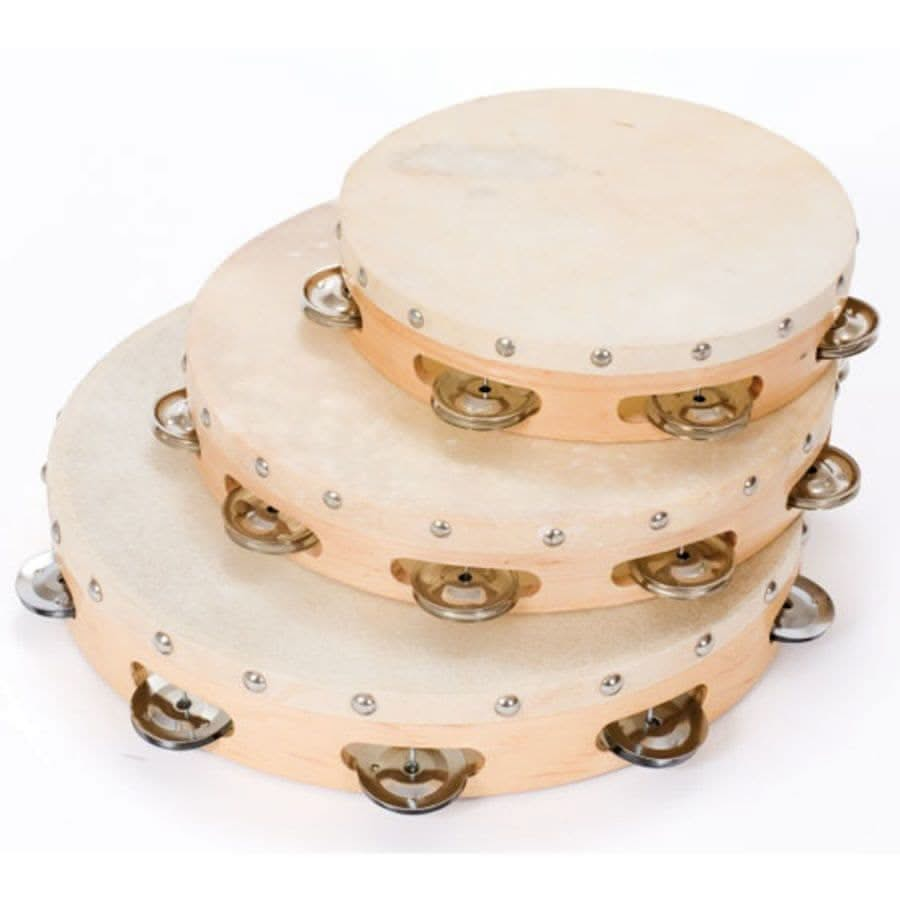 SE Tambourines, SE Tambourines,MES Music price comparison, MES Music price match,Tambourine,MES Music TTS,Percussion Set,early years music set,musical instruments for children,musical toys,children's Percussion Set,sensory music set,sensory music hamper,sensory music kit, SE Tambourines,This classical Wooden Tambourine is a member of the percussion family which can be played with the hand or with a beater.The Wooden Tambourines have a sturdy, wooden frames have pairs of metal jingles ( called 'zils') mounte