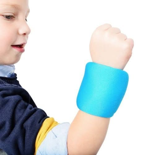 Sense Weighted Wristbands, Sense Weighted Wristbands,weighted wristbands,weighted blanket,special needs weighted blankets,cheap weighted blanket,special needs weighted blanket,cheap sensory weighted blanket,autism weighted blankets, Sense Weighted Wristbands,Soft weighted sensory wrist bands fasten with hook and loop and provide a discreet sensory aid to increase body awareness for fine motor skills. The weighted Sensory Wrist weights are an effective integration tool for providing extra sensory input durin