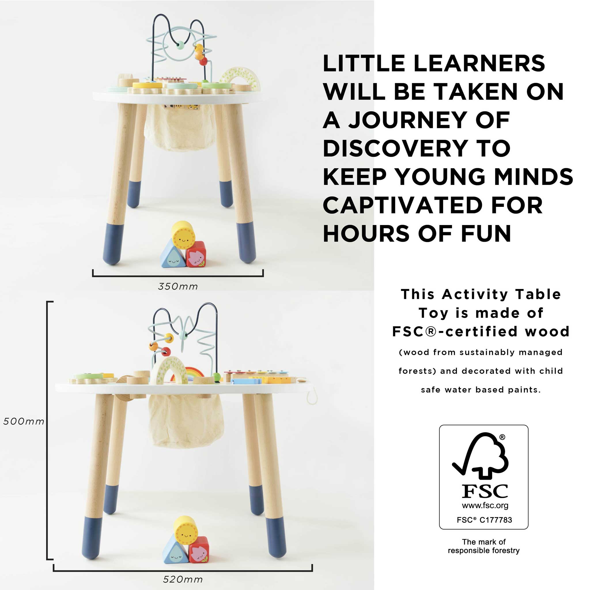 Sensory Activity Table, Sensory Activity Table,Bead activity table,wooden play bead toys,bead table,bead activity table,waiting room bead tables, Sensory Activity Table – A Multi-Sensory Playground for Curious Minds The Sensory Activity Table is a captivating hands-on toy designed to stimulate young minds and encourage early learning through play. Bursting with vibrant colours and packed with exciting interactive elements, this eco-friendly wooden activity table is the perfect way to engage toddlers in mult