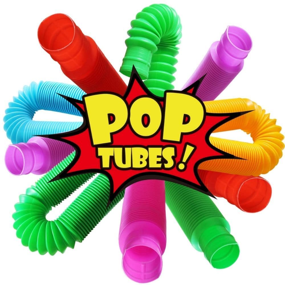 Sensory Pop Tubes 2 Pack, Sensory Pop Tubes 2 Pack,pop tubes,sensory twist tubes,pop tubes,fidget toy popping tube popper,fidget toys, Sensory Pop Tubes 2 Pack,Sensory Pop Tubes: Fun, Tactile, and Engaging for All Ages! Sensory Pop Tubes are the ultimate multi-sensory fidget toy that brings endless fun, creativity, and soothing sensory benefits to children and adults alike. These colourful, bendable, and snappable fidget pop tubes are more than just a toy—they're a sensory to,Sensory Pop Tubes 2 PackSensory