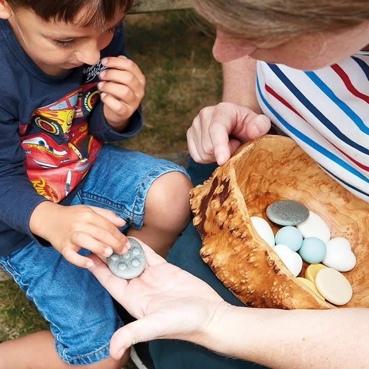 Sensory Worry Stones, Sensory Worry Stones,Sensory pebbles,,emotions,pshe,early years resources, educational resources,pshe,early years resources, educational resources, educational materials, children's learning resources, children's learning materials, teaching resources for children, teaching material for children, Sensory Worry Stones – A Calming & Focusing Aid for Young Learners The Sensory Worry Stones set is designed to provide soothing, tactile comfort, helping children to calm their minds, relieve 