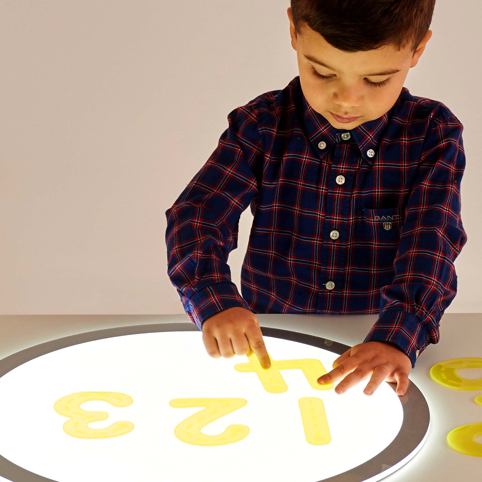 SiliShapes® Trace Numbers Yellow – Pk10, Silishapes Trace Numbers Yellow,Silishapes Trace Numbers Yellow,Special needs learning resources,numeracy resources,special needs classroom supplies, SiliShapes® Trace Numbers Yellow – Pk10,The Silishapes Trace Numbers Yellow offer a new concept for pre-schools, nurseries and primary schools are these packs of numbers made from silicon. The Silishapes Trace Numbers Yellow have the numbers 0-9 showing the dot starting point and trace arrows to help children to write t