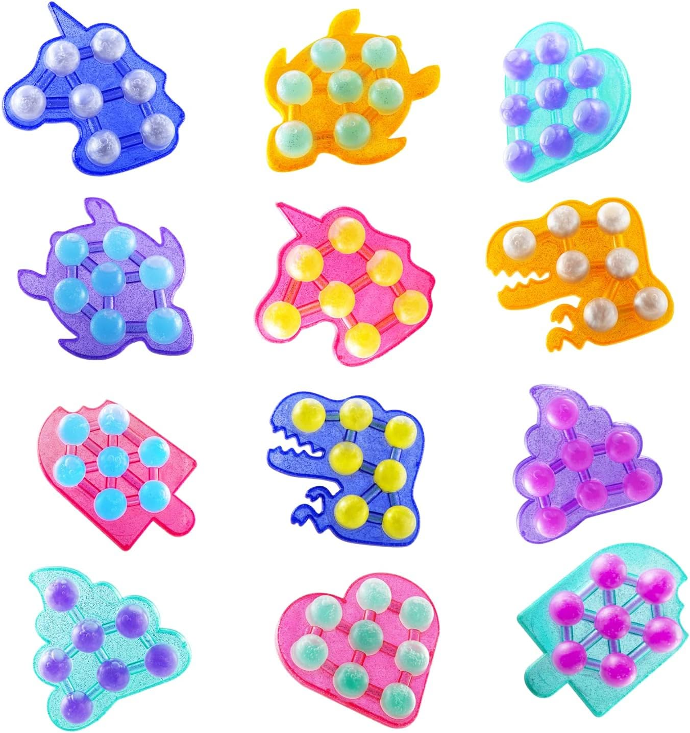 Slime Poppers, Slime Poppers,Fidget Bubble toy,fidget toy bubble popping popper,fidget toys, Slime Poppers,Fidget Slime Poppers Get ready to squeeze, pop, and play with our Fidget Slime Poppers! Designed for endless tactile fun, these poppers come in glittery, shiny, and visually appealing shapes that provide a delightful sensory experience. Slime Poppers Features Tactile Delight: Squeeze and pop for a soothing and satisfyi,Slime PoppersFidget Slime Poppers Get ready to squeeze, pop, and play with our Fidge