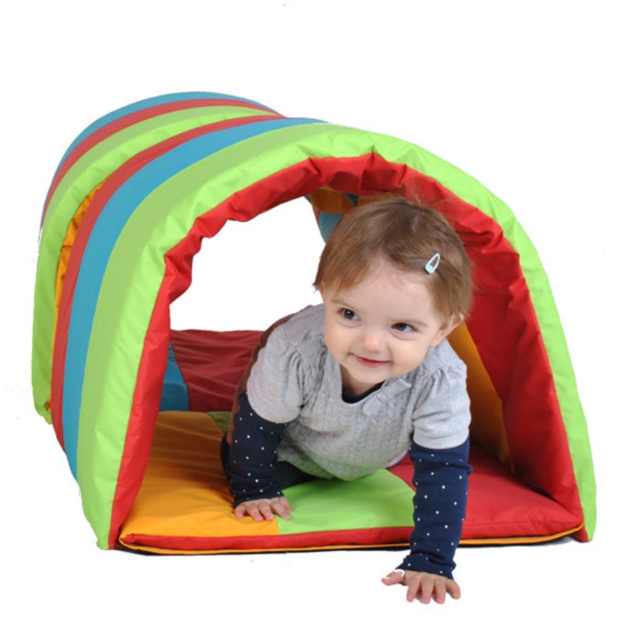 Soft Play Multi-Coloured Baby Crawl Tunnel, Soft Play Multi-Coloured Baby Crawl Tunnel,Soft Baby Tunnel,Childrens soft play,sensory tunnel,baby crawling tunnel,baby soft play,toddlers soft play,Black and white resources, Soft Play Multi-Coloured Baby Crawl Tunnel,This Soft Play Multi-Coloured Baby Crawl Tunnel will make an ideal addition to your baby and toddler sensory corner. The Soft Play Multi-Coloured Baby Crawl Tunnel is a delightful, soft, appealing baby cushion designed in strong contrasting colours