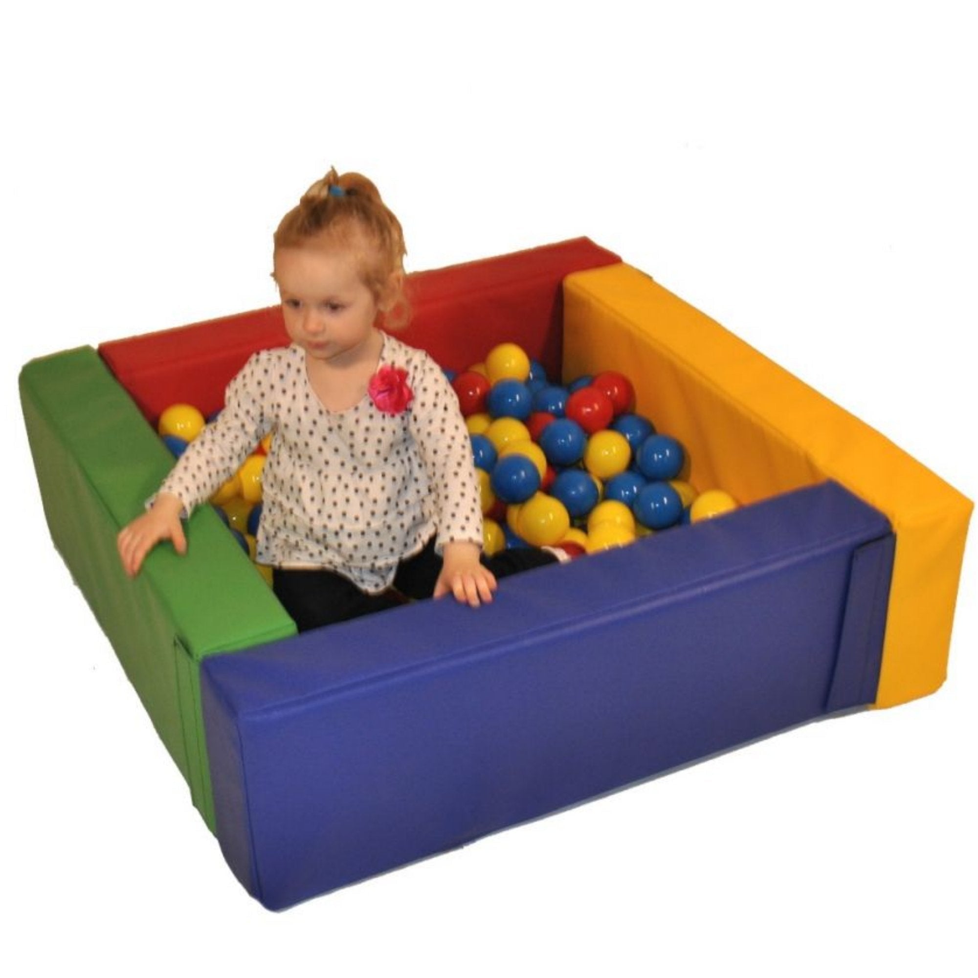 Soft Play Small Square Ball Pool, Soft Play Small Square Ball Pool,Toddler Ball Pool Standard,special needs ball pool,large Ball Pool,Ball pit,sensory ball pool,ball pit for children,childrens ball pool,large ball pool, Soft Play Small Square Ball Pool,The Soft Play Small Square Ball Pool will provide great fun for toddlers and will easily fit in the home or school/nursery where space is limited. The Soft Play Small Square Ball Pool is the perfect colourful addition to any early years setting adding both co