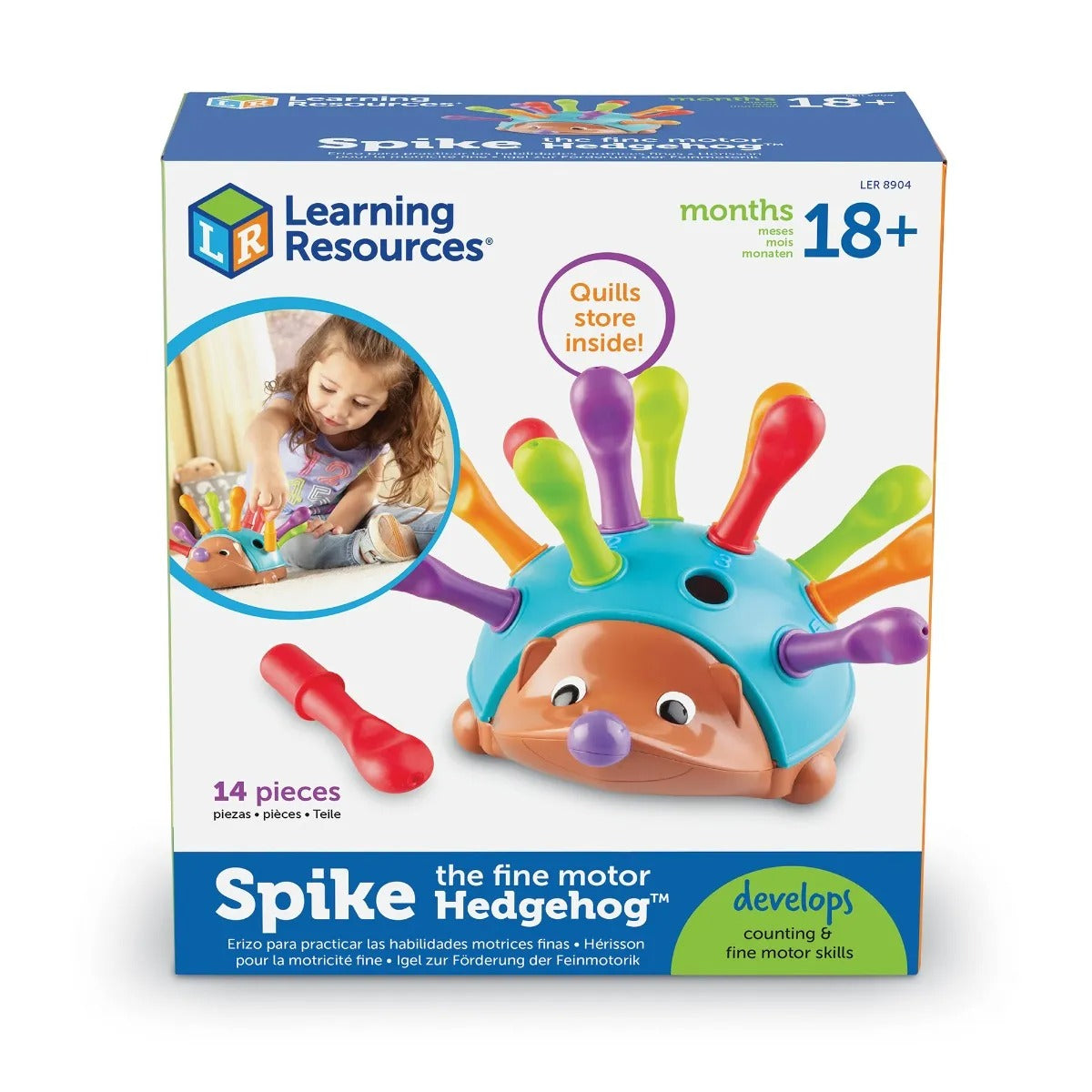 Spike the Fine Motor Hedgehog, Spike the Fine Motor Hedgehog,Fine motor skills toys,fine motor skills games, educational materials, children's learning resources, children's learning materials, teaching resources for children, Spike the Fine Motor Hedgehog,Spike the Fine Motor Hedgehog Spike the Fine Motor Hedgehog is the perfect blend of fun and learning for little hands. This engaging and educational toy helps children develop fine motor skills, hand strength, and coordination while introducing early less