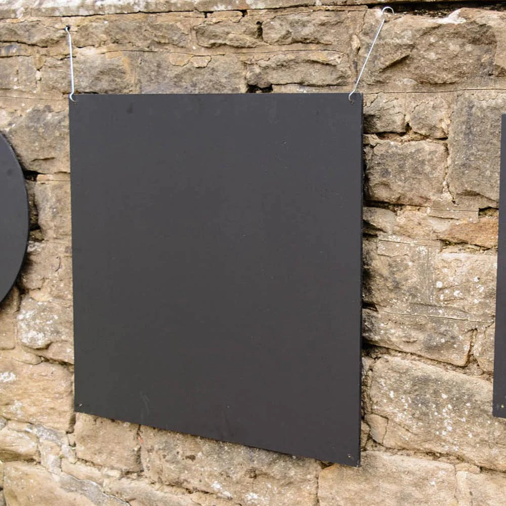 Square Chalkboard, Square Chalkboard,playground Chalkboard,Outdoor Mark making,outstanding mark making activities,activity Chalkboard,outdoor art equipment,outdoor sensory toys and mirrors,sensory garden furniture, Square Chalkboard,Square Chalkboards – Durable and Versatile Writing Boards Enhance your space with Square Chalkboards, perfect for creating engaging and functional writing areas both indoors and outdoors. Coated in multiple layers of high-quality chalkboard paint, these boards feature an authent