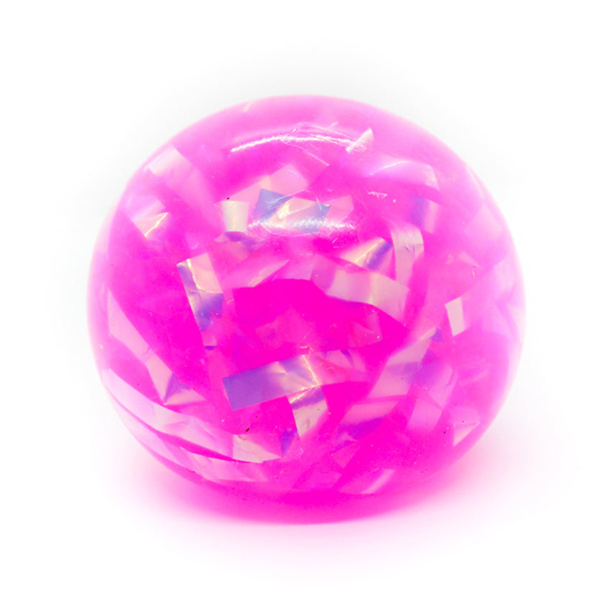 Squeezy Goo Crystal Balls, Squeezy Goo Crystal Balls, Crystal squishy ball,squish toys,tactile toys,sensory toys, Squeezy Goo Crystal Balls,Squeezy Goo Crystal Balls Add a touch of sparkle to your stress relief with the Squeezy Goo Crystal Balls! These shimmering stress balls glisten and glimmer in your hand, offering a captivating tactile experience. Available in cool colours like blue, pink, and lilac, each ball is designed to soothe and entertain. Colou,Squeezy Goo Crystal BallsSqueezy Goo Crystal Balls 