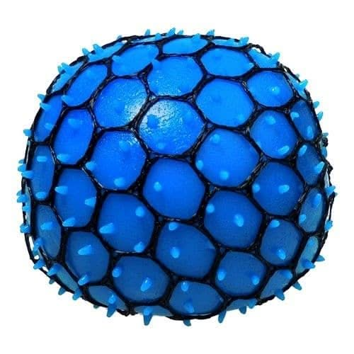 Squeezy Stress gripper ball, Squeezy Stress gripper ball,fidget toys,stretchy autism toys,adhd toys,sensory toys,disability toys,tactile toy,tactile toy,stress toy,stress ball, Squeezy Stress gripper ball,The Squeezy Stress Gripper Ball is a fun and tactile sensory toy designed to provide stress relief and endless fidgeting entertainment. With every satisfying squeeze, coloured bubbles push through the netting, creating a unique and visually engaging effect that will capture the attention of children and ad