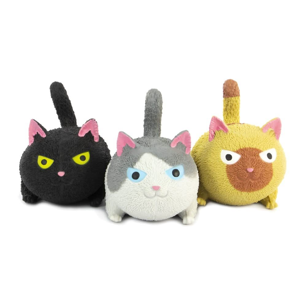 Squidgy Cat, Squidgy Cat,Squidgy Cats,Cute Squeezy Cats,Cute squeezy cat,Sensory stress ball,stress ball toy,Sensory Toys, Special Needs Toys, Stretchy centipede, Stretchy character, Tentacle centipede toy, tactile toys, stretchy and squidgy toys, Squidgy Cat – The Ultimate Stress-Relief & Sensory Toy Meet Squidgy Cat, the soft, squishy, and irresistibly cute stress-relief toy designed to help children and adults manage anxiety, stress, and restlessness. Whether you need a soothing sensory experience, a fid