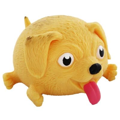 Squidgy Dog, Squidgy Dog,Sensory stress ball,stress ball toy,Sensory Toys, Special Needs Toys, Stretchy centipede, Stretchy character, Tentacle centipede toy, tactile toys, stretchy and squidgy toys, Squidgy Dog – The Ultimate Squeezy Stress Relief Toy Meet the Squidgy Dog, the adorable and squeezable stress relief toy designed to bring comfort, relaxation, and sensory fun to children and adults. Whether you need a calming fidget aid, a soothing sensory experience, or a pocket-sized companion, this squishy 