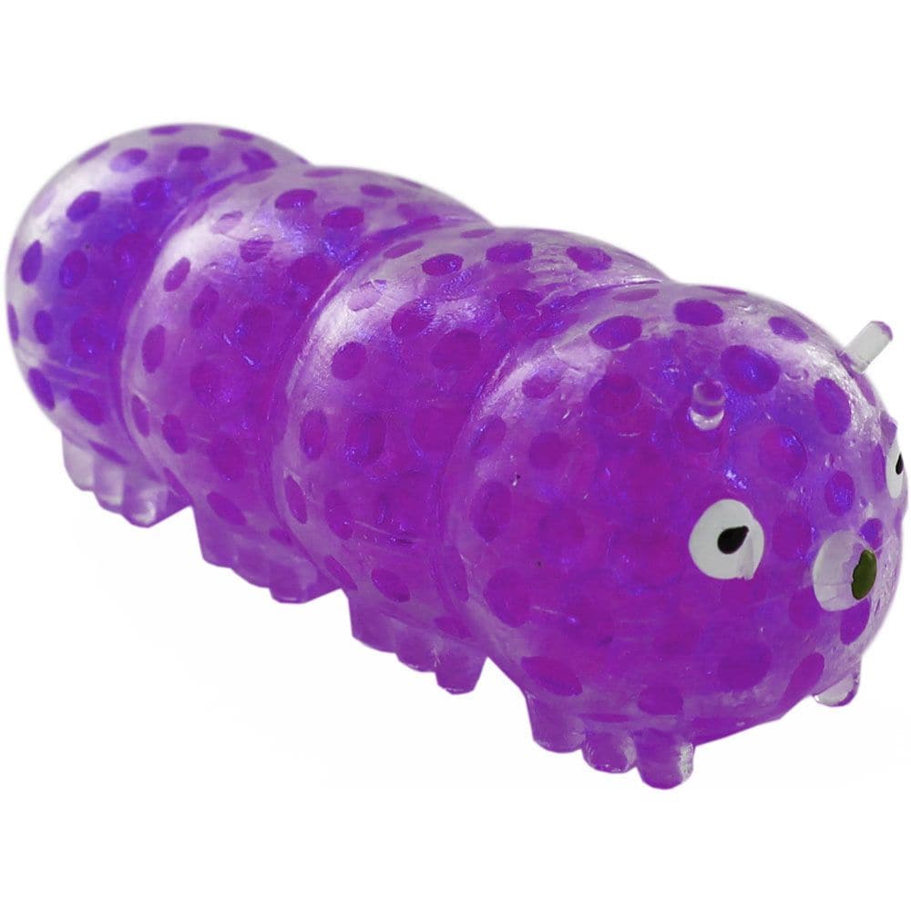 Squishy Bead Caterpillar, Squishy Bead Caterpillar.tactile toys,special needs tactile toys,special needs caterpillar toys,special needs tactile toys,cheap tactile toys,autism tactile toys,special needs downs syndrome toys,special needs sensory toys, Squishy Bead Caterpillar,This novelty Squishy Bead filled Caterpillar makes for a great stress toy with its addictive yet eccentric feel as you squeeze it. This mesmerizing Squishy Bead Caterpillar toy is brilliant for fidgeting hands, and to release the strain 