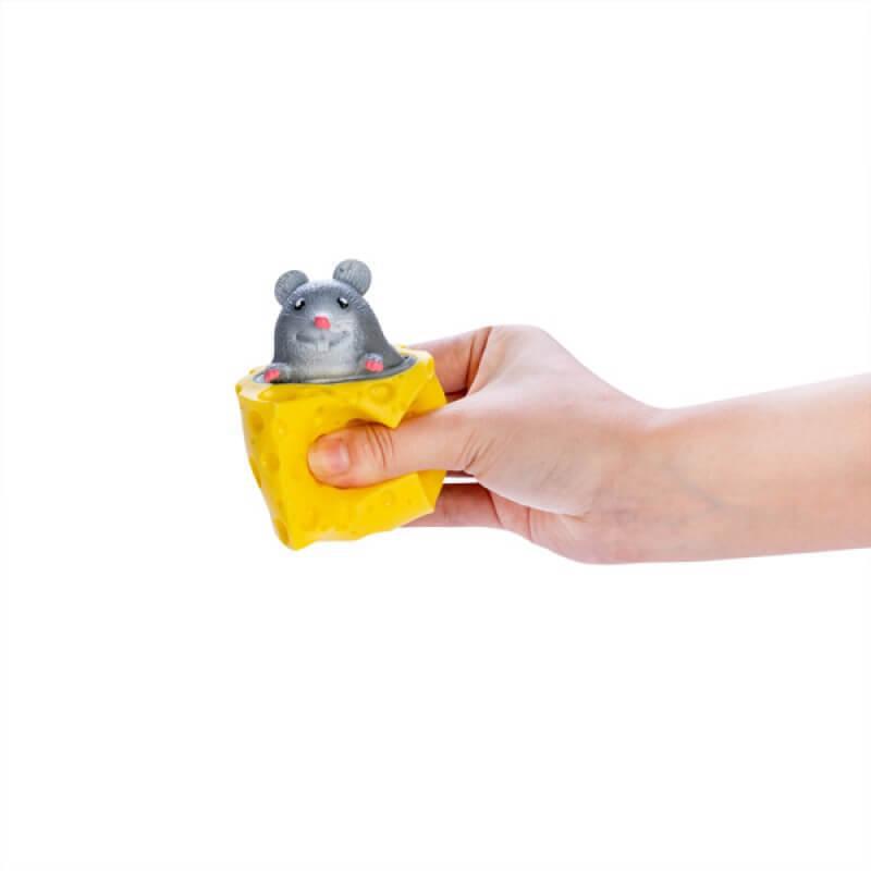 Squishy Cheese and Mouse Toy, Squishy Cheese and Mouse Toy,Stretchy Mice and Cheese TOY,stretchy mice and cheese stress toy,stress ball,stretchy mice and cheese fidget fiddle toy, Squish Cheese Mouse Toy – A Fun & Relaxing Sensory Experience Get ready to squeeze, squish, and de-stress with the Squish Cheese Mouse Toy! This adorable and playful stress-relief toy offers a satisfying tactile experience, making it perfect for relaxation, sensory play, and fidgeting funSquish Cheese Mouse Toy – A Fun & Relaxing 