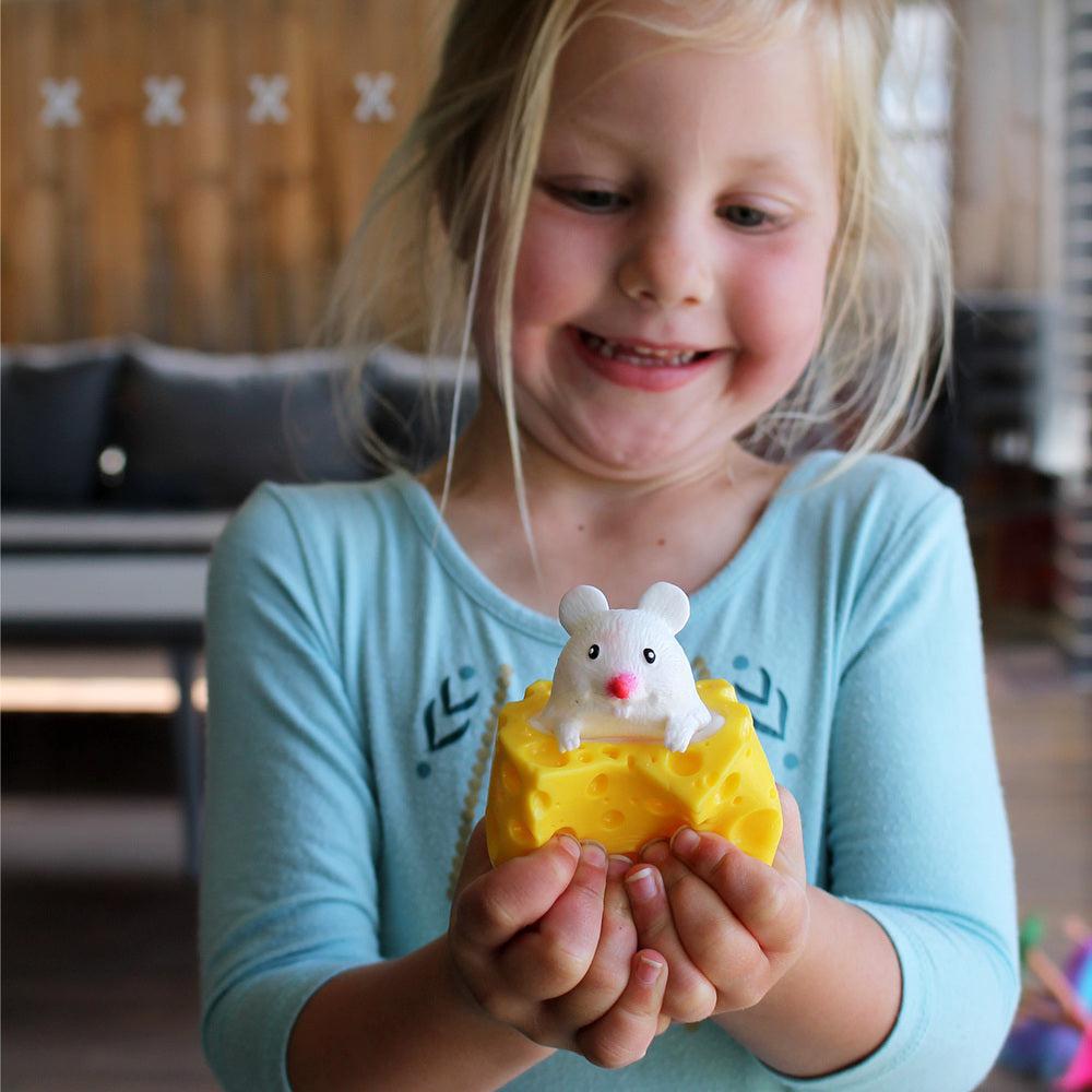 Squishy Cheese and Mouse Toy, Squishy Cheese and Mouse Toy,Stretchy Mice and Cheese TOY,stretchy mice and cheese stress toy,stress ball,stretchy mice and cheese fidget fiddle toy, Squish Cheese Mouse Toy – A Fun & Relaxing Sensory Experience Get ready to squeeze, squish, and de-stress with the Squish Cheese Mouse Toy! This adorable and playful stress-relief toy offers a satisfying tactile experience, making it perfect for relaxation, sensory play, and fidgeting funSquish Cheese Mouse Toy – A Fun & Relaxing 