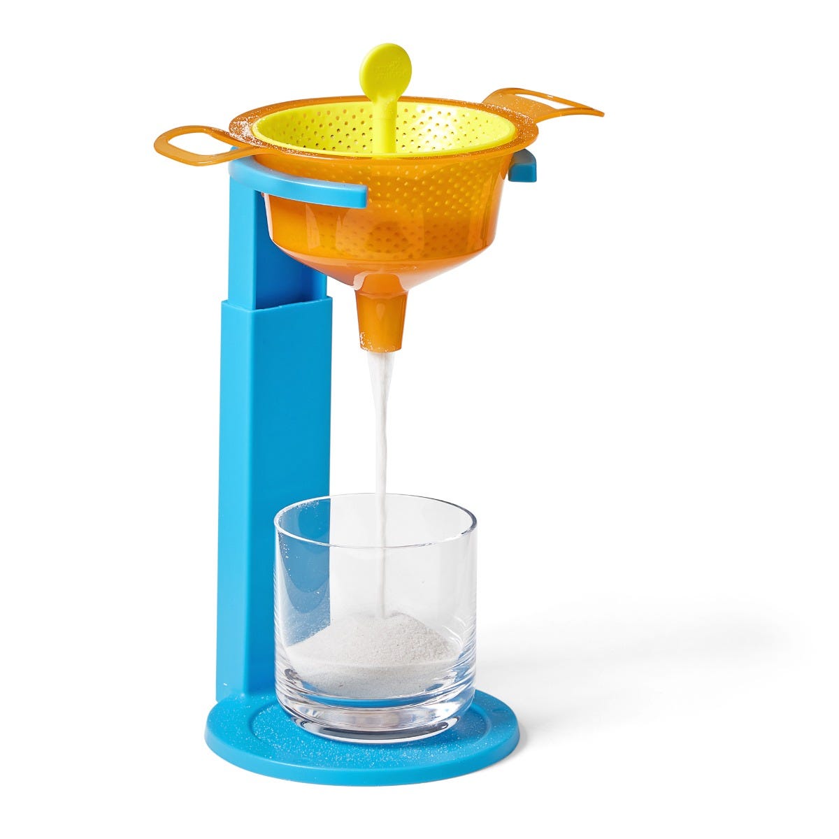 Starter Science Funnel Set, Starter Science Funnel Set,Sensory Toys,Funnels,Childrens funnel toys, Starter Science Funnel Set,Starter Science Funnel Set Ignite curiosity and hands-on learning with the Starter Science Funnel Set, the perfect tool to inspire scientific exploration in young minds. This versatile set encourages children to experiment, play, and learn as they explore the wonders of pouring, mixing, and sifting. Features of the Sta,Starter Science Funnel SetStarter Science Funnel Set Ignite curio