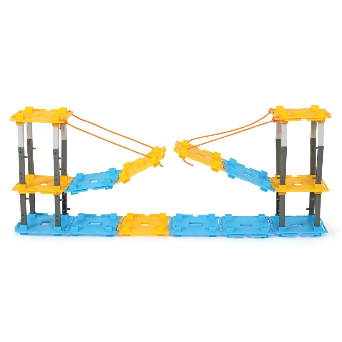 STEM Explorers Bridge Builders Classroom Set, STEM Explorers Bridge Builders Classroom Set,STEM Bridge Building Classroom Kit, STEM Explorers Bridge Builders Classroom Set,STEM Explorers Bridge Builders Classroom Set – Build, Learn, and Engineer Together! Inspire young minds with the STEM Explorers Bridge Builders Classroom Set, a hands-on learning kit designed to introduce children to real-world engineering principles. This comprehensive set is perfect for classrooms,STEM Explorers Bridge Builders Classroo