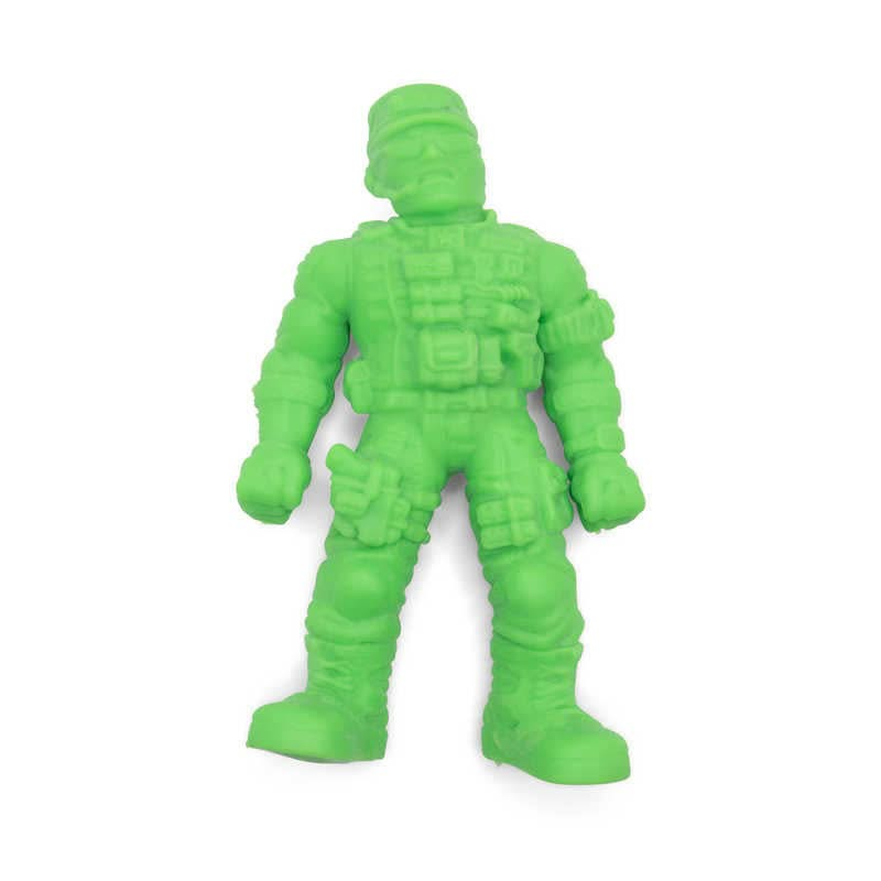 Stretchy Soldier 16cm, Stretchy Soldier 16cm,Stretchy Fidget Toy,Fidget toy,stretchy toys,novelty stretchy toys, Stretchy Soldier 16cm,Stretchy Soldier 16cm Meet the Stretchy Soldier, the ultimate fidget toy and stress relief companion! With its charming design and incredible stretchability, this classic soldier figure is perfect for fun and relaxation. Stretchy Soldier Features: Super Stretchy Fun: Pull and stretch any part of the soldier’s body toStretchy Soldier 16cm Meet the Stretchy Soldier, the ultima