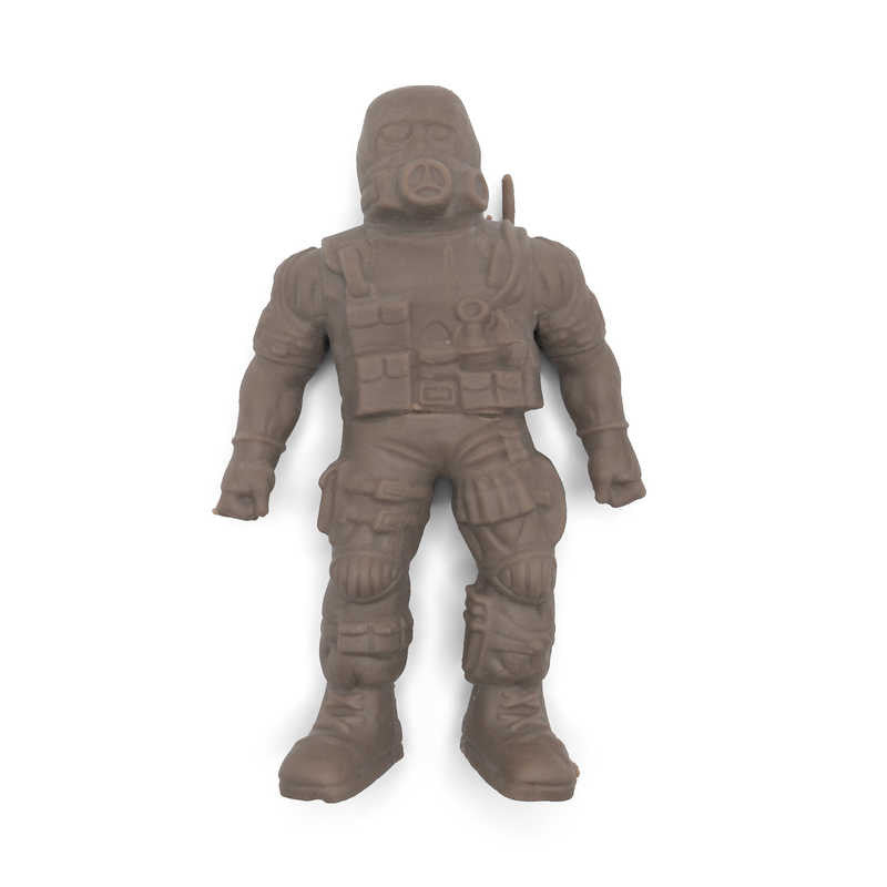 Stretchy Soldier 16cm, Stretchy Soldier 16cm,Stretchy Fidget Toy,Fidget toy,stretchy toys,novelty stretchy toys, Stretchy Soldier 16cm,Stretchy Soldier 16cm Meet the Stretchy Soldier, the ultimate fidget toy and stress relief companion! With its charming design and incredible stretchability, this classic soldier figure is perfect for fun and relaxation. Stretchy Soldier Features: Super Stretchy Fun: Pull and stretch any part of the soldier’s body to w,Stretchy Soldier 16cmStretchy Soldier 16cm Meet the Stre