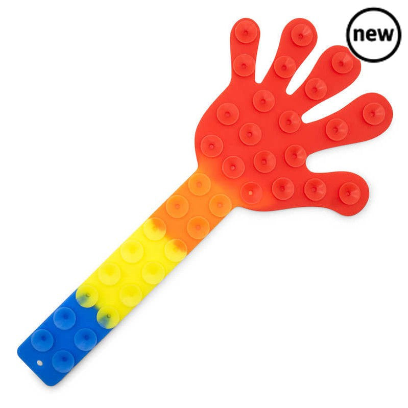 Suction Snap Hand, Suction Snap Hand,idget toys,stretchy fidget toys,stress ball,adhd,autism,fiddle toys,stress toys,fidget toys, Suction Snap Hand,Introducing the Suction Snap Hand, a uniquely designed fidget toy created to help engage your mind and fingers, improving focus and concentration. Unique Design: This distinctive toy is shaped like a hand and features suction cups, allowing it to be securely attached to any flat surface. Its versatile design lets you f,Suction Snap HandIntroducing the Suction Sn