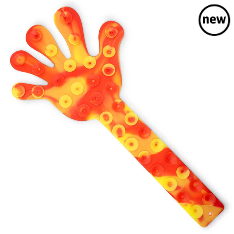 Suction Snap Hand, Suction Snap Hand,idget toys,stretchy fidget toys,stress ball,adhd,autism,fiddle toys,stress toys,fidget toys, Suction Snap Hand,Introducing the Suction Snap Hand, a uniquely designed fidget toy created to help engage your mind and fingers, improving focus and concentration. Unique Design: This distinctive toy is shaped like a hand and features suction cups, allowing it to be securely attached to any flat surface. Its versatile design lets you f,Suction Snap HandIntroducing the Suction Sn