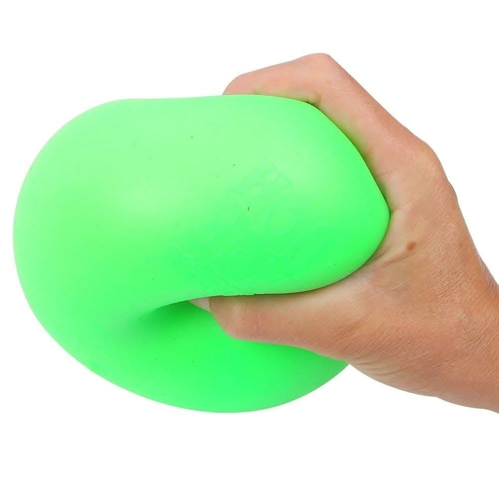 Super Nee Doh, Super Nee Doh,Nee Doh,Stress Ball,nee doh ball,glow in the dark stress ball,sensory stress ball,autism stress ball, Super Nee Doh,Super Nee Doh Take stress relief to the next level with the Super Nee Doh, a supersized version of the classic Nee Doh stress ball. Brightly coloured and irresistibly squishy, this groovy glob is perfect for unwinding, fidgeting, or simply having fun. Super Nee Doh Features: Supersized Fun: A larger, more satisfying ve,Super Nee DohSuper Nee Doh Take stress relief 