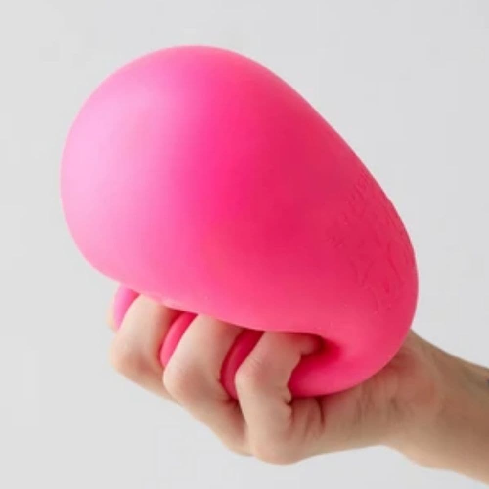 Super Nee Doh, Super Nee Doh,Nee Doh,Stress Ball,nee doh ball,glow in the dark stress ball,sensory stress ball,autism stress ball, Super Nee Doh,Super Nee Doh Take stress relief to the next level with the Super Nee Doh, a supersized version of the classic Nee Doh stress ball. Brightly coloured and irresistibly squishy, this groovy glob is perfect for unwinding, fidgeting, or simply having fun. Super Nee Doh Features: Supersized Fun: A larger, more satisfying ve,Super Nee DohSuper Nee Doh Take stress relief 