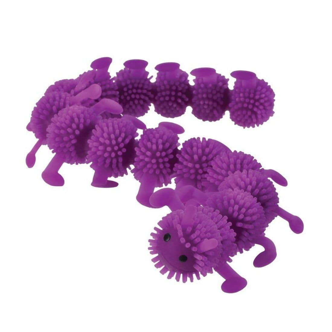 Super Stretchy Caterpillar, Super Stretchy Caterpillar,Stretchy Worm, Tentacle Worm, Super Stretchy caterpillar, tactile toys, stretchy and squidgy toys, stretch toy, squish and squeeze toys, stretchy caterpillar to, Super Stretchy Caterpillar,We love this Super Stretchy Caterpillar - and we know you will too! Made of solid but soft rubber and covered in tiny spikes, the mega stretch caterpillar is 9 inches (23 cm) long at rest and can be stretched to more than 3 times that without breaking. Over two dozen 