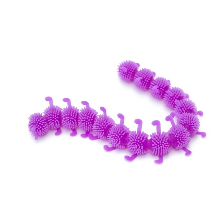 Super Stretchy Caterpillar, Super Stretchy Caterpillar,Stretchy Worm, Tentacle Worm, Super Stretchy caterpillar, tactile toys, stretchy and squidgy toys, stretch toy, squish and squeeze toys, stretchy caterpillar to, Super Stretchy Caterpillar,We love this Super Stretchy Caterpillar - and we know you will too! Made of solid but soft rubber and covered in tiny spikes, the mega stretch caterpillar is 9 inches (23 cm) long at rest and can be stretched to more than 3 times that without breaking. Over two dozen 