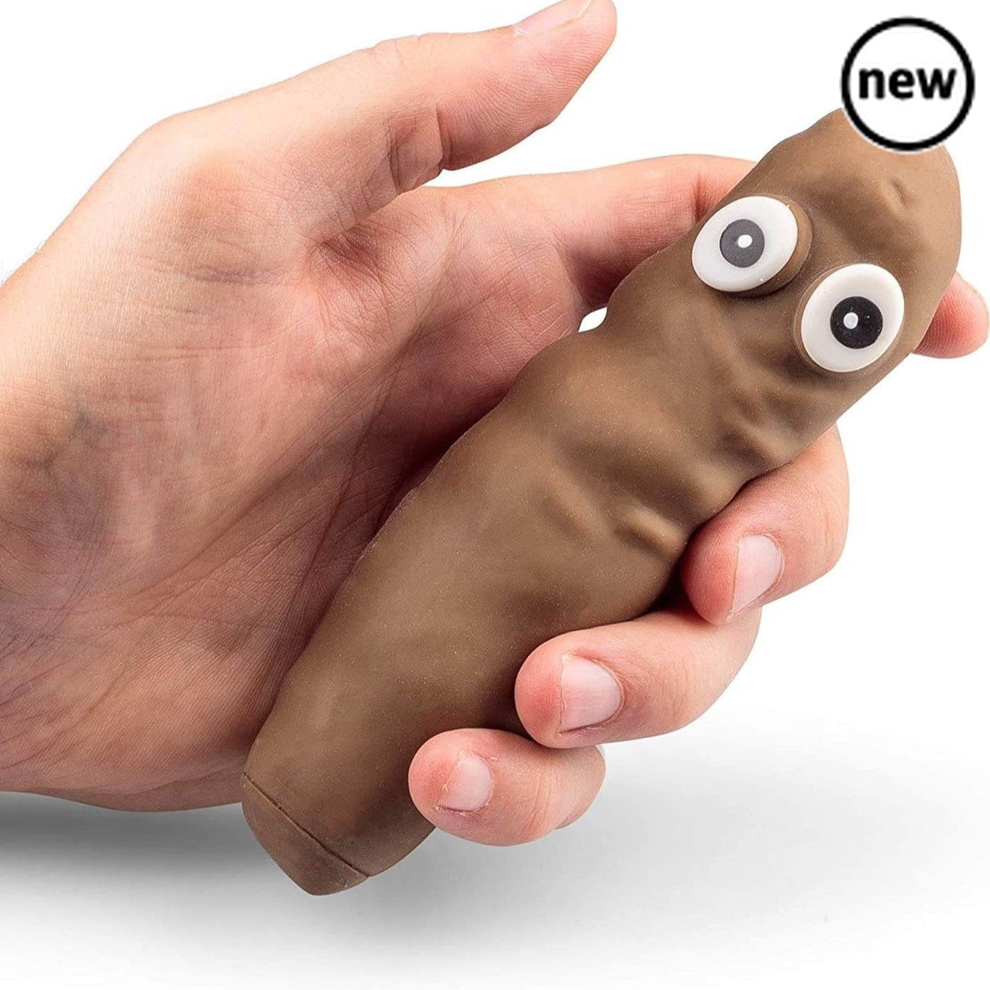 Super Stretchy Poo, Super Stretchy Poo,cheap tactile toys,Stress toys,stress balls,fidget toys,promotional stress toys, Super Stretchy Poo,Super Stretchy Poo – Squishy, Stretchy Fun! Introducing the Super Stretchy Poo, the ultimate squishy, stretchy toy that’s as fun as it is satisfying! This wide-eyed, novelty toy is perfect for anyone who loves a bit of playful humour and tactile fun. Whether you’re looking to relieve stress, have a laugh, or just enjoy,Super Stretchy PooSuper Stretchy Poo – Squishy, Stre