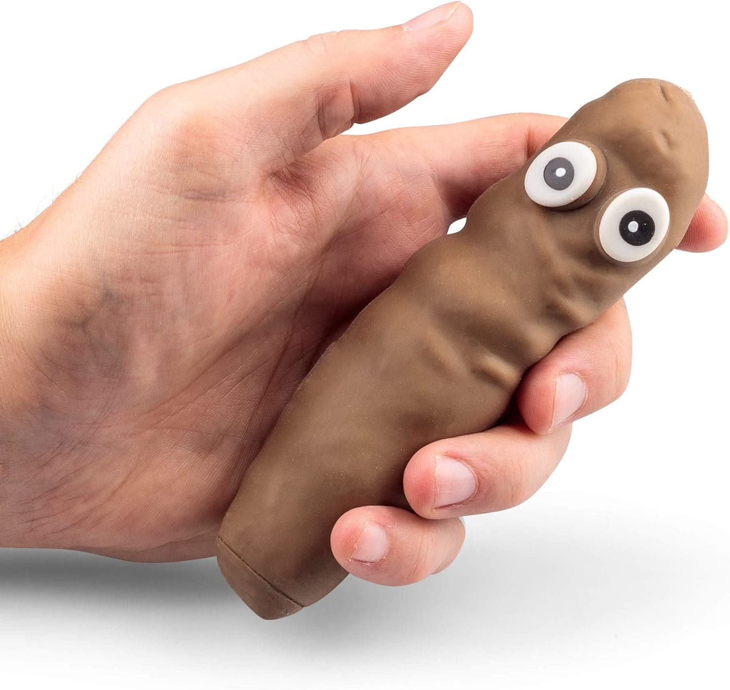 Super Stretchy Poo, Super Stretchy Poo,cheap tactile toys,Stress toys,stress balls,fidget toys,promotional stress toys, Super Stretchy Poo,Super Stretchy Poo – Squishy, Stretchy Fun! Introducing the Super Stretchy Poo, the ultimate squishy, stretchy toy that’s as fun as it is satisfying! This wide-eyed, novelty toy is perfect for anyone who loves a bit of playful humour and tactile fun. Whether you’re looking to relieve stress, have a laugh, or just enjoy,SuperSuper Stretchy Poo – Squishy, Stretchy Fun! Int