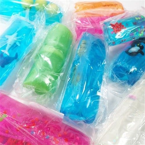 Tactile Wiggler Kit Pack of 10, Tactile Wiggler Kit Pack of 10,sensory Fidget toys,therapy toys,therapy kits,therapy fidget toys,training toys,training fidget,tactile toys,water snake toys,fidget toys, Tactile Wiggler Kit Pack of 10,Water Snake Wigglies Assortment - 10 Pieces Get ready for endless wiggly, jiggly fun with the Water Snake Wigglies Assortment! This pack of 10 stress-relieving water snakes offers the ultimate tactile experience, perfect for fidgeting, relaxation, and sensory play. Tactile Wiggl