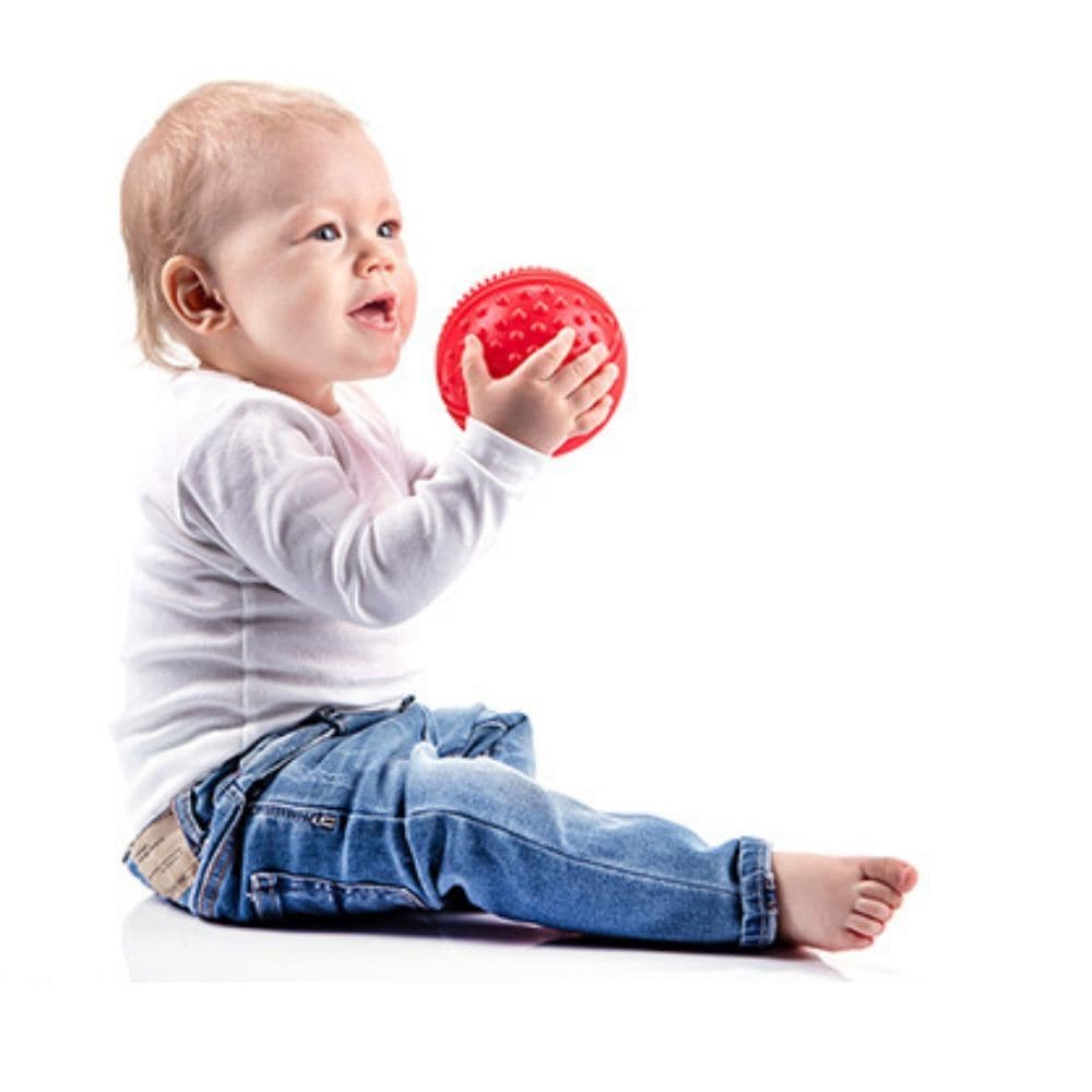 Textured Sensory Ball, Textured Sensory Ball.Baby sensory ball,Textured Ball, Tactile ball, Therapy ball, tactile balls, therapy balls, exercise balls, activity balls for children with special needs, Textured Sensory Ball,The Textured Sensory Ball is a multi-faceted toy designed to provide various sensory experiences and benefits. Here's a breakdown of its features and advantages: Multiple Textures: With four different textures, this ball provides a rich tactile experience that can engage a child's sense of