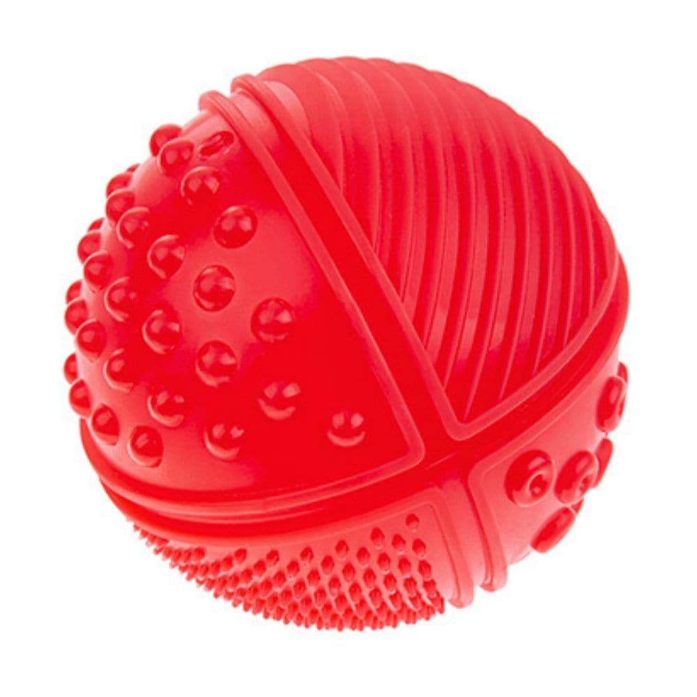 Textured Sensory Ball, Textured Sensory Ball.Baby sensory ball,Textured Ball, Tactile ball, Therapy ball, tactile balls, therapy balls, exercise balls, activity balls for children with special needs, Textured Sensory Ball,The Textured Sensory Ball is a multi-faceted toy designed to provide various sensory experiences and benefits. Here's a breakdown of its features and advantages: Multiple Textures: With four different textures, this ball provides a rich tactile experience that can engage a child's sense of