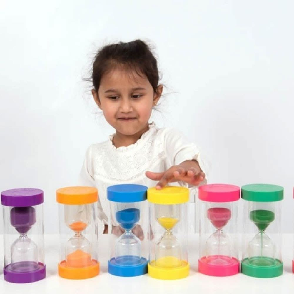 TickiT Colour Bright Sand Timer 3 Minute, TickiT Colour Bright Sand Timer 3 Minute,classroom timers,Children's sand timers,classroom sand timers,early years time resources,sand timers,autism sand timers, TickiT Colour Bright Sand Timer 3 Minute,Our new TickiT Colour Bright Sand Timer 3 Minute timer is a robust sand timers offer the same traditional visual demonstration of the passing of time, but with a new rounded design including a shatterproof plastic barrier to protect the sleek modernised glass bulb in